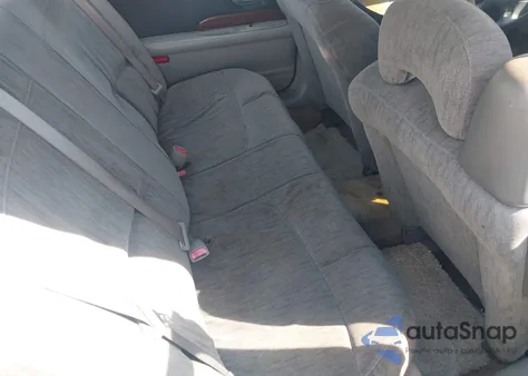 2004 Buick Lesabre Custom z USA, uszkodzony, nr VIN 1G4HP54K74U213934